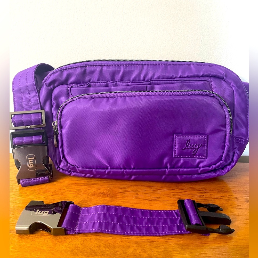 LUG - Hitch with extender